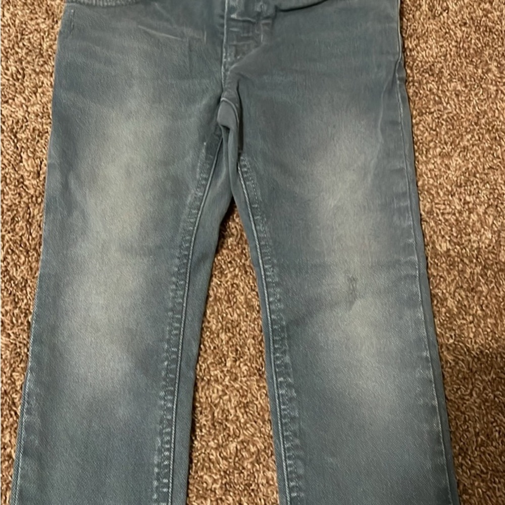 Polo Ralph Lauren boys jeans size 3t